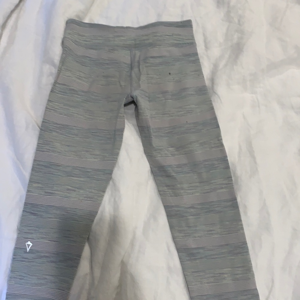 2 super cute pairs of ivivva pants
